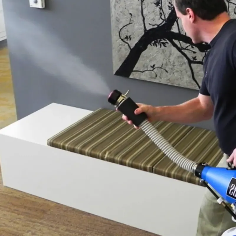 Professional Odor Removal in Paddock Lake, WI